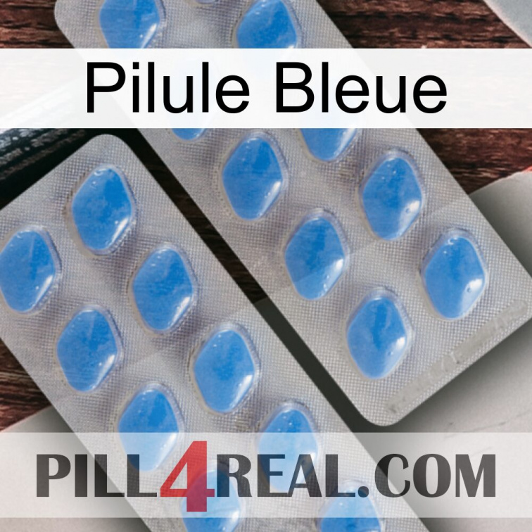 Blue Pill 23